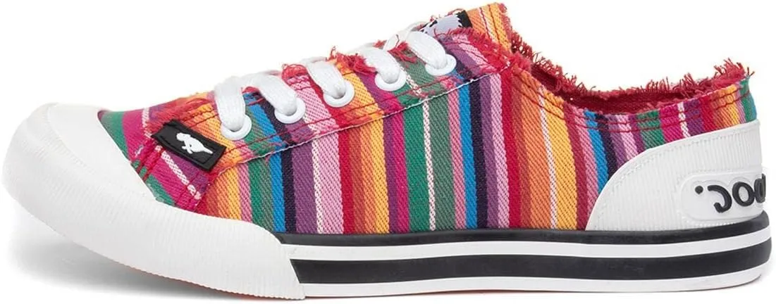 Rocket Dog Women's Low-Top Trainers