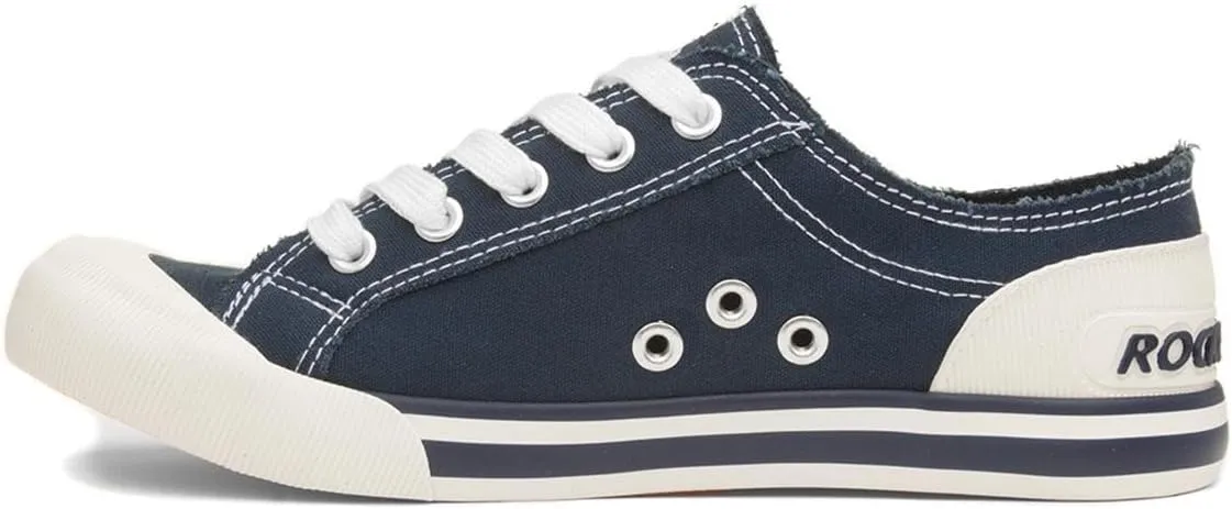 Rocket Dog Women's Low-Top Trainers