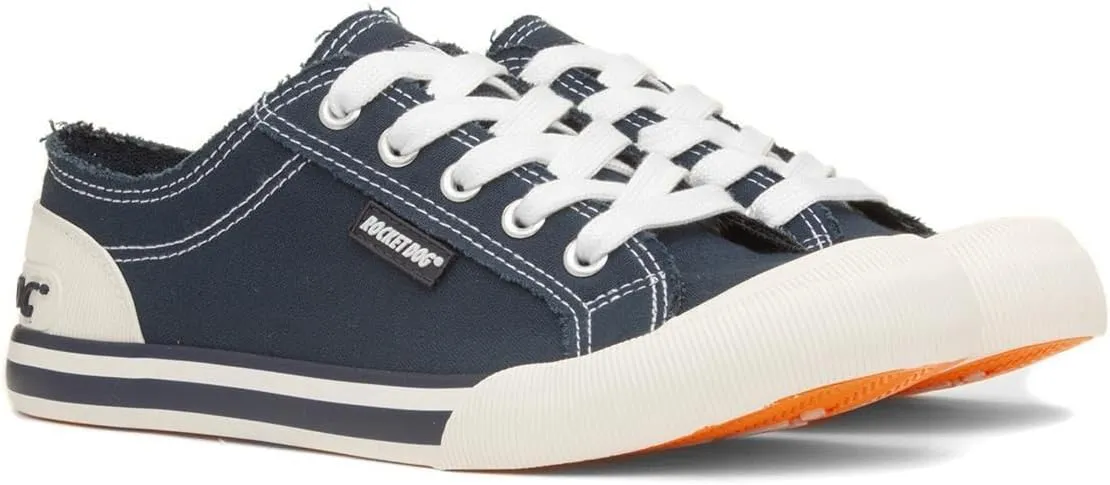 Rocket Dog Women's Low-Top Trainers