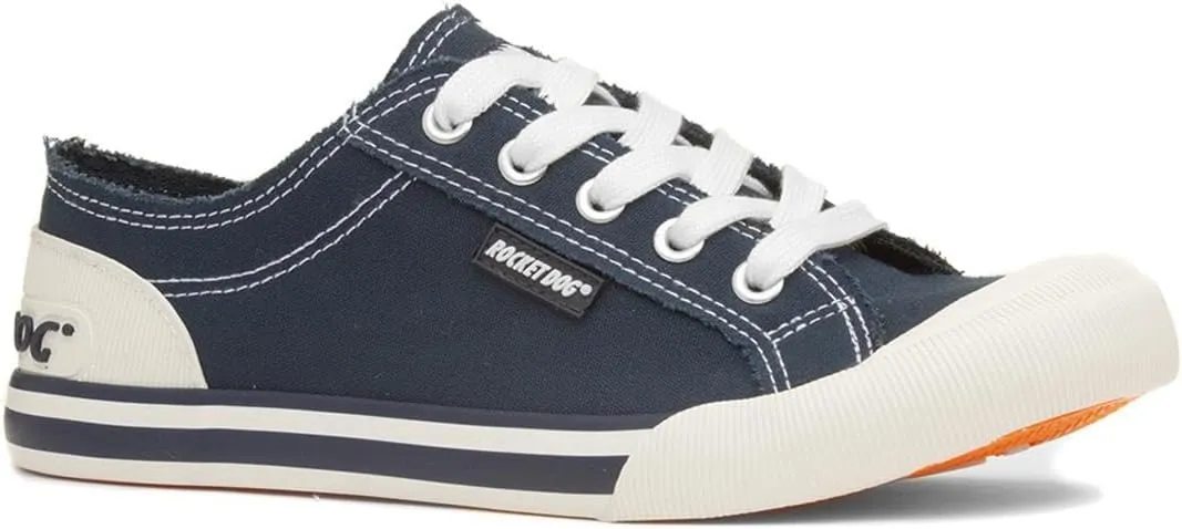 Rocket Dog Women's Low-Top Trainers