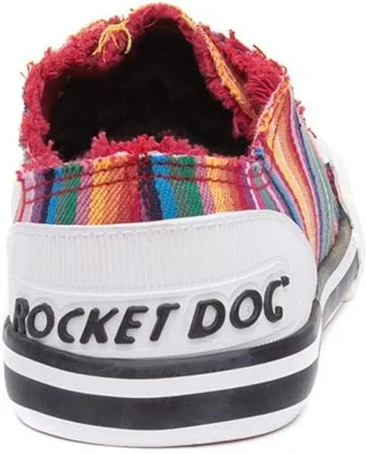 Rocket Dog Women's Low-Top Trainers