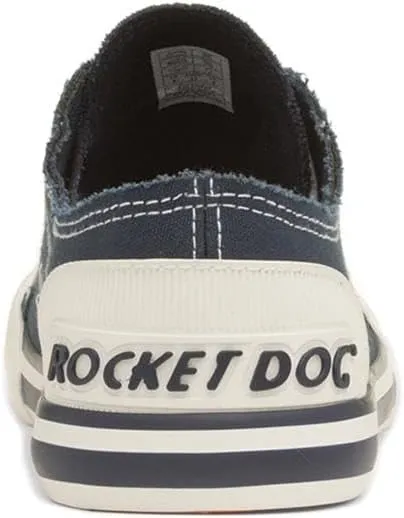 Rocket Dog Women's Low-Top Trainers