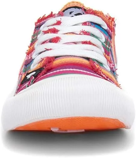 Rocket Dog Women's Low-Top Trainers