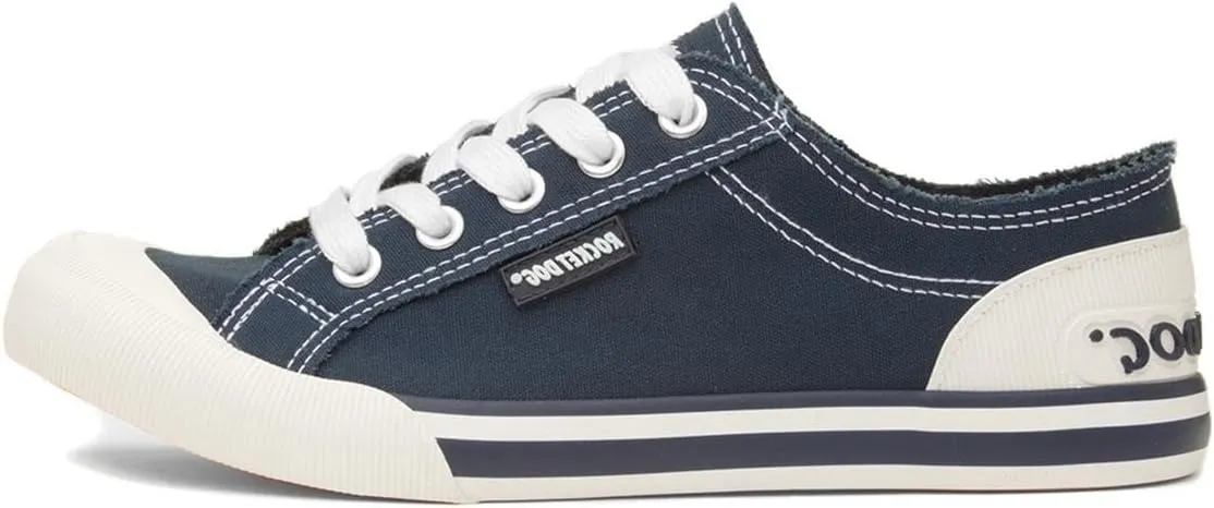 Rocket Dog Women's Low-Top Trainers