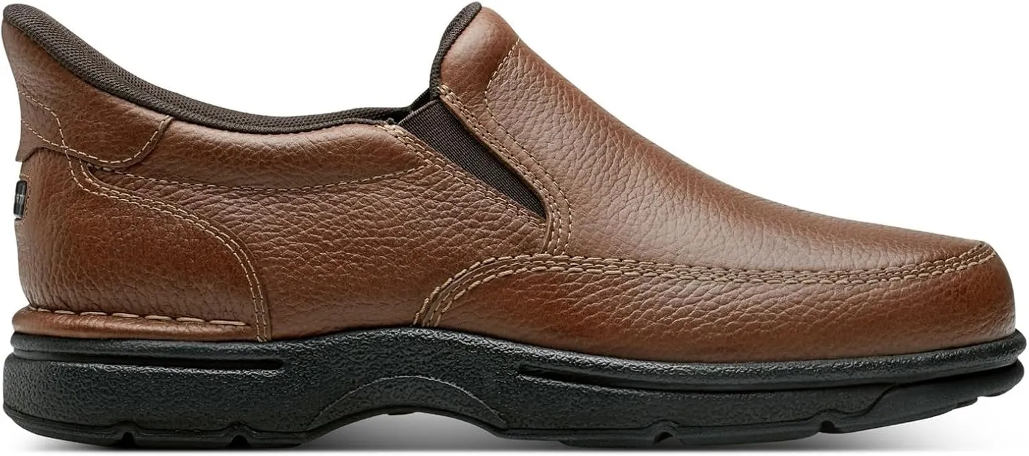 Rockport Men's Ellworth Sneaker