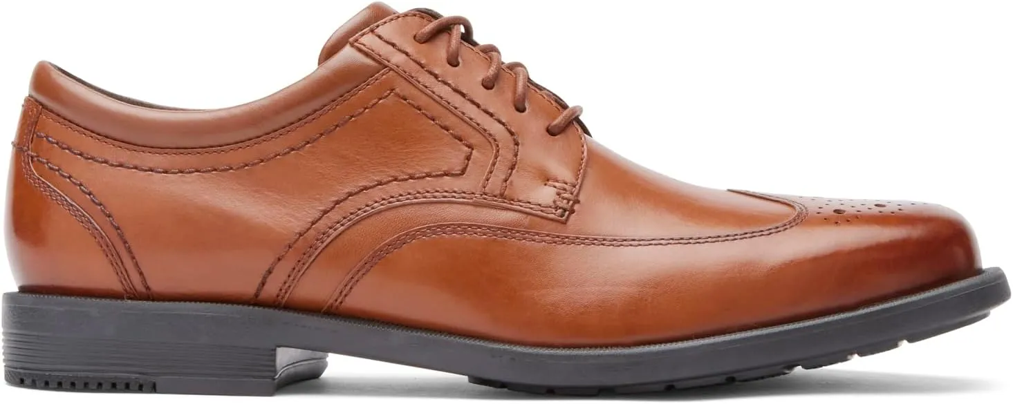 Rockport Men's Isaac Wingtip Oxford