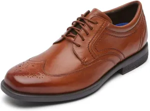 Rockport Men's Isaac Wingtip Oxford