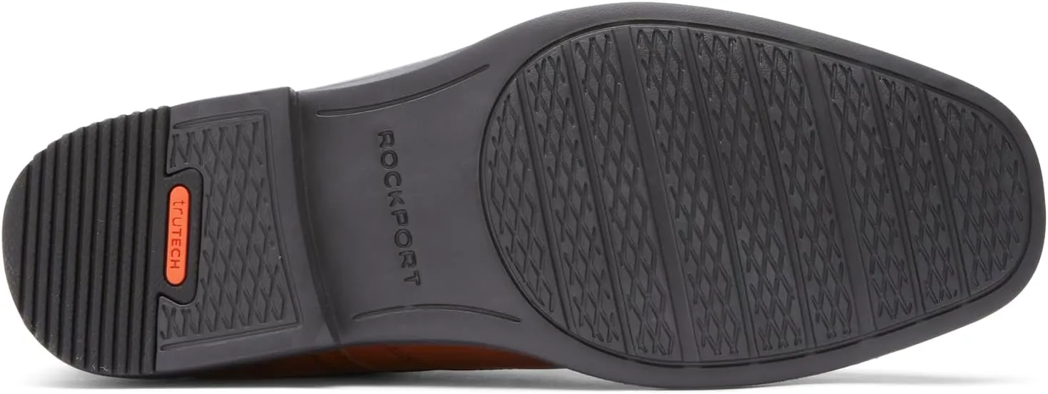 Rockport Men's Isaac Wingtip Oxford