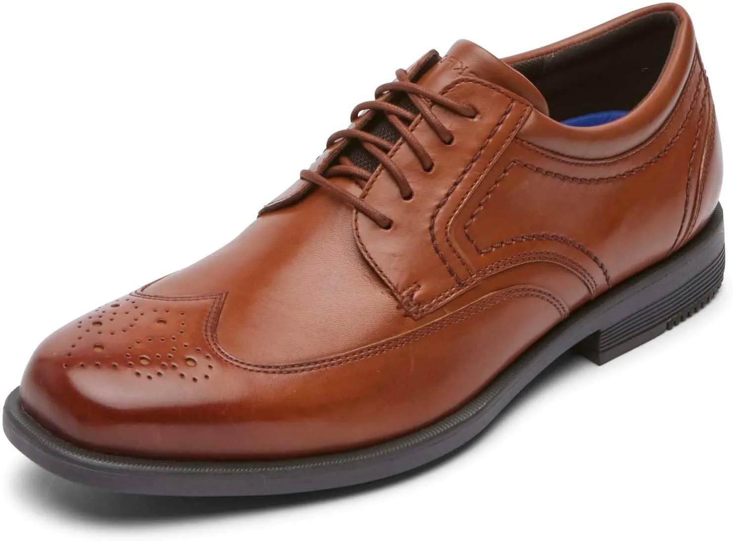 Rockport Men's Isaac Wingtip Oxford