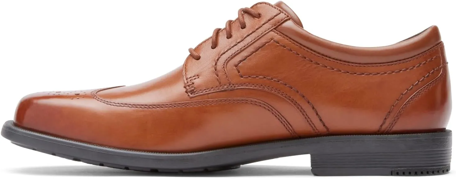 Rockport Men's Isaac Wingtip Oxford