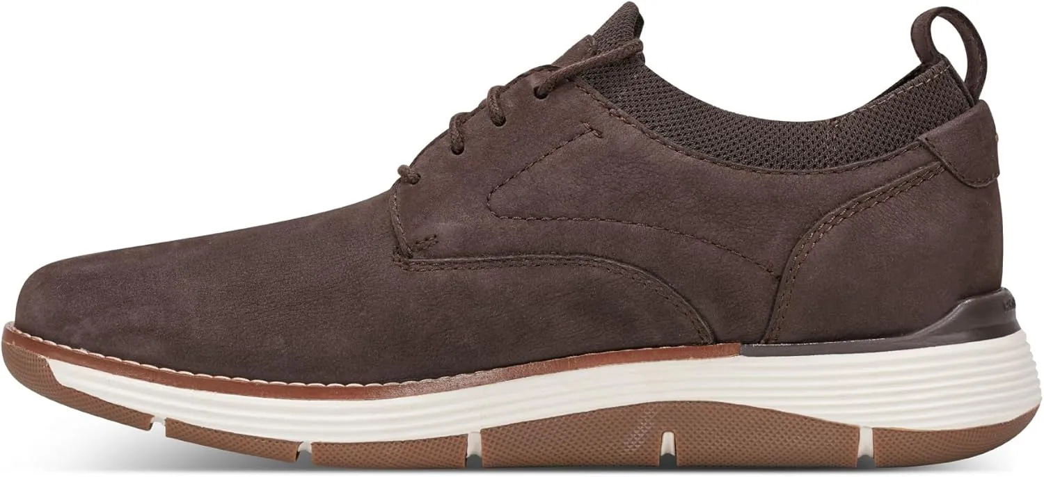Rockport Men's Lukah Oxford