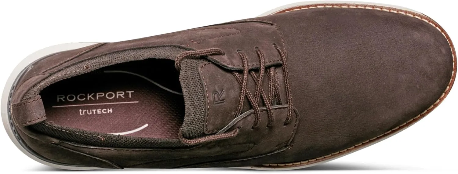 Rockport Men's Lukah Oxford
