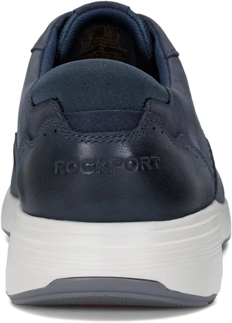 Rockport Men's Noah Plain Toe Oxford