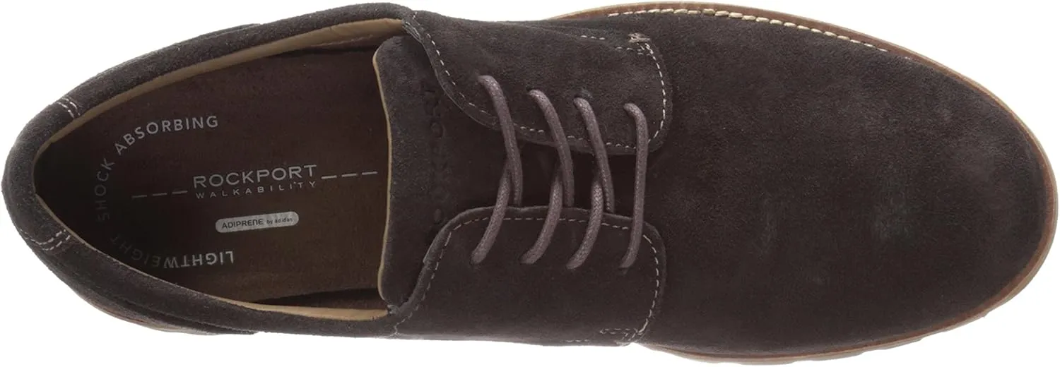 Rockport Men's Sharp and Ready Colben Oxford