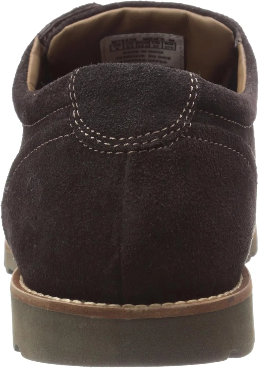 Rockport Men's Sharp and Ready Colben Oxford