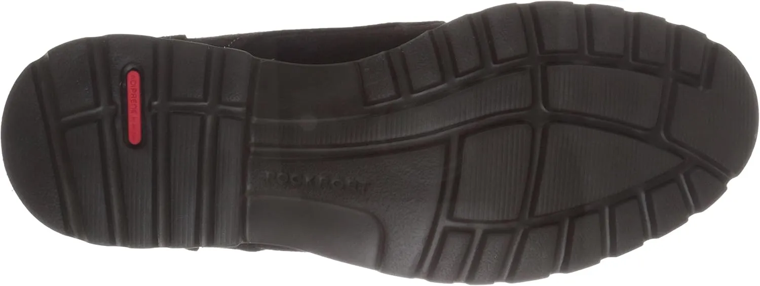 Rockport Men's Sharp and Ready Colben Oxford
