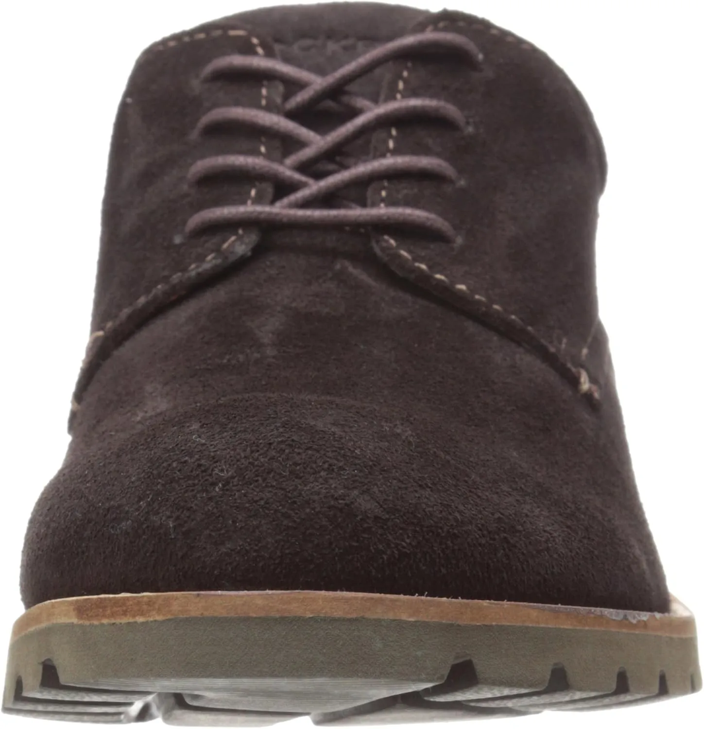 Rockport Men's Sharp and Ready Colben Oxford
