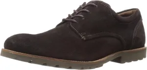 Rockport Men's Sharp and Ready Colben Oxford
