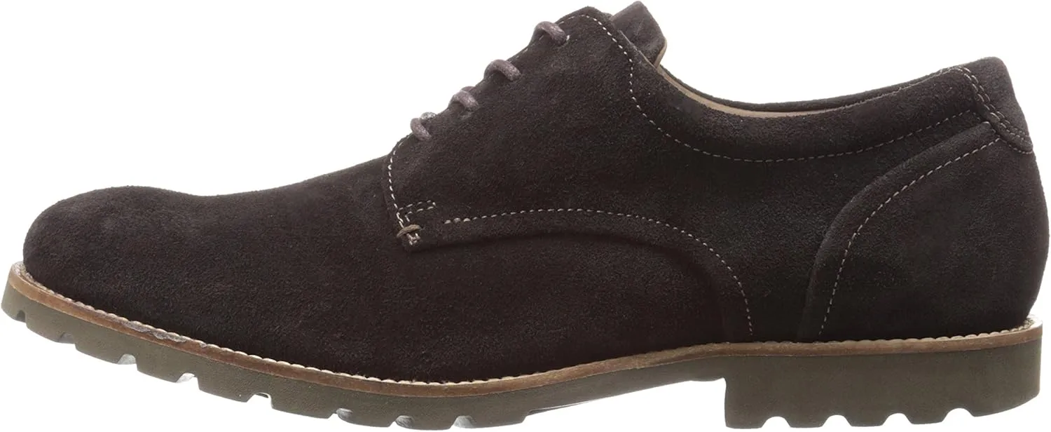 Rockport Men's Sharp and Ready Colben Oxford