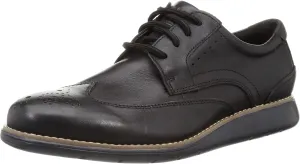Rockport Men's Total Motion Craft Wing Tip Oxford