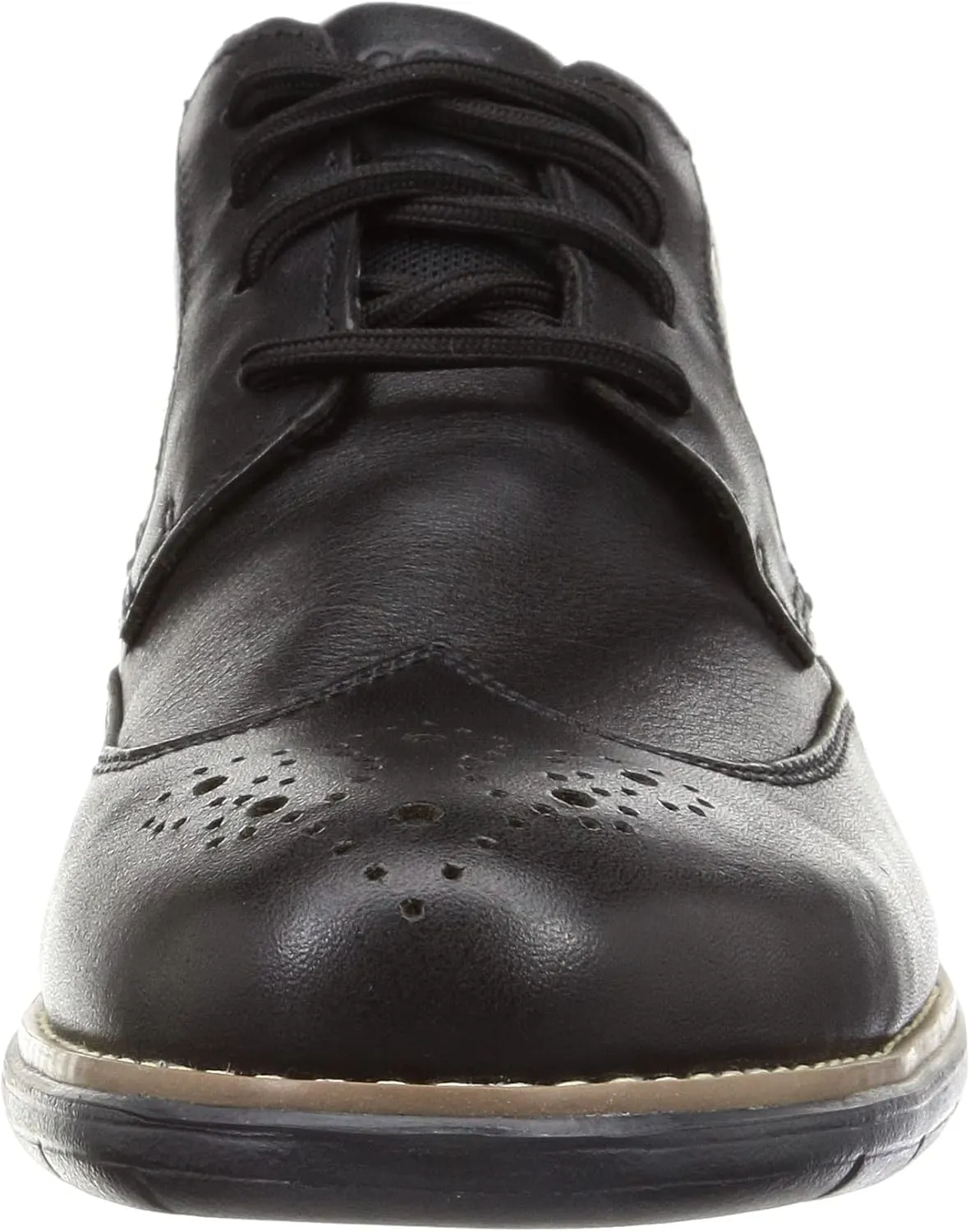 Rockport Men's Total Motion Craft Wing Tip Oxford