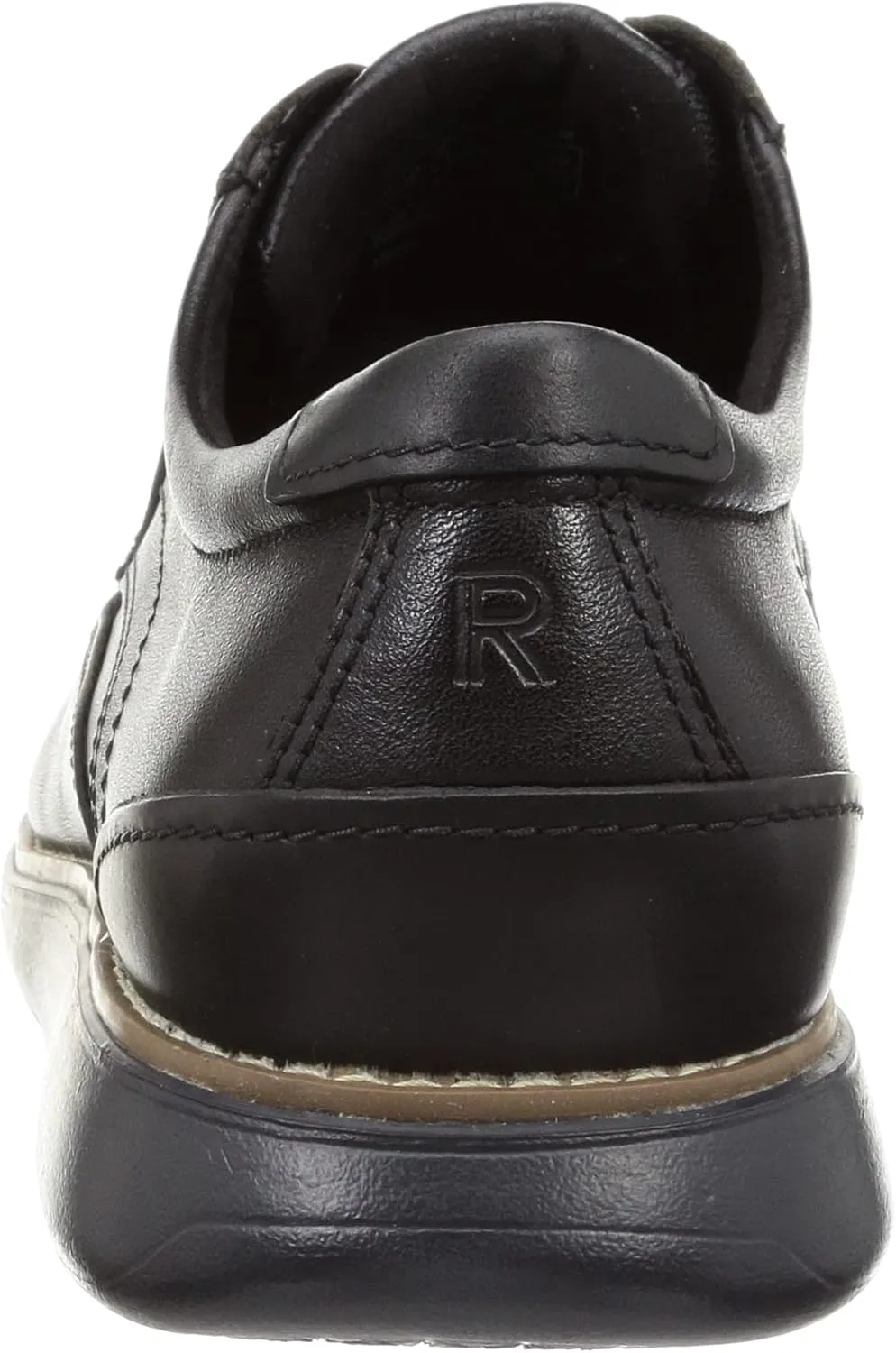 Rockport Men's Total Motion Craft Wing Tip Oxford