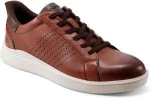 Rockport Men's Tristen Step Activated Lace to Toe Sneaker