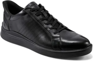 Rockport Men's Tristen Step Activated Lace to Toe Sneaker