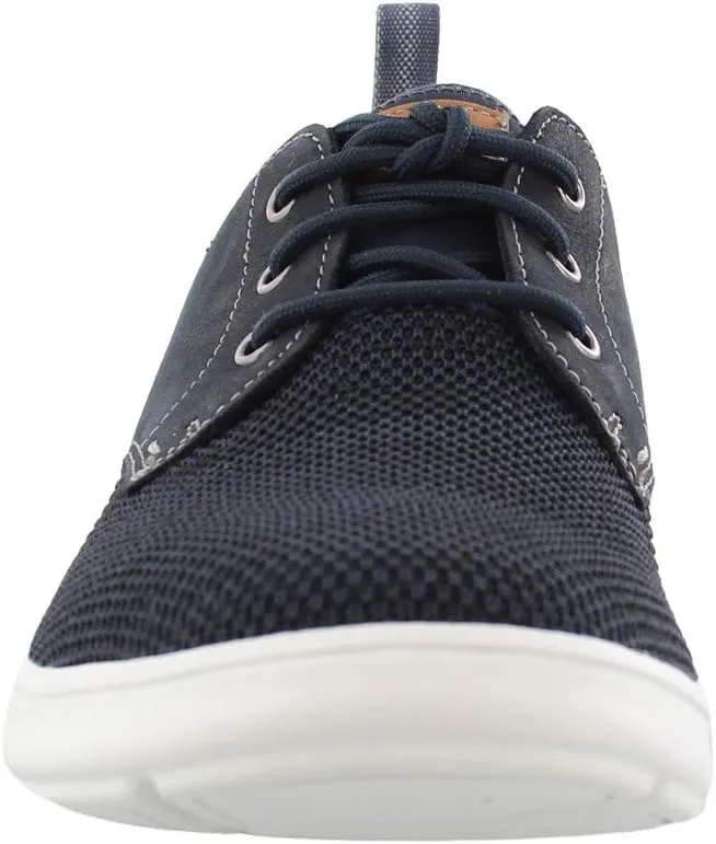 Rockport Zaden Plain Toe Ox Men's Oxford