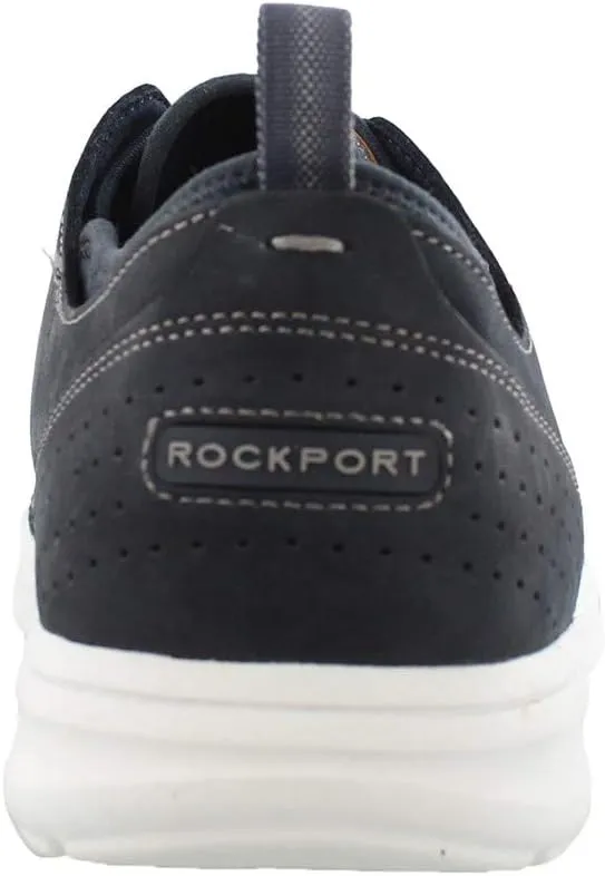 Rockport Zaden Plain Toe Ox Men's Oxford