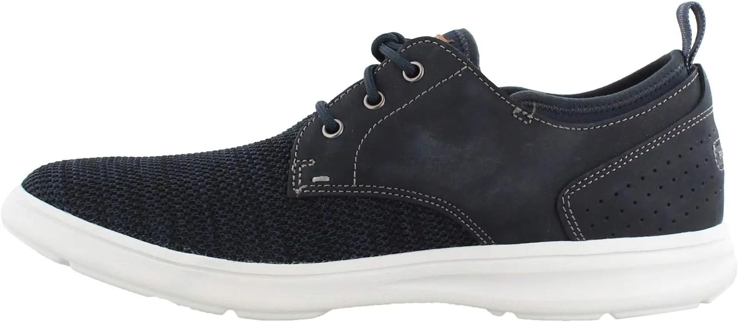 Rockport Zaden Plain Toe Ox Men's Oxford