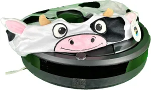 Roomba Compatible Cover Chester The Cow