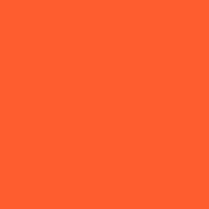 Rosco Roscolux Gel Quick Sleeve  Salmon