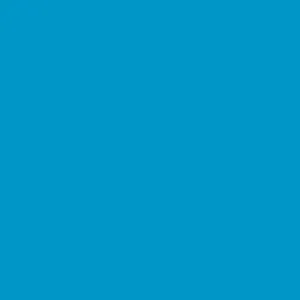 Roscolux Gel Quick Sleeve  Sea Blue