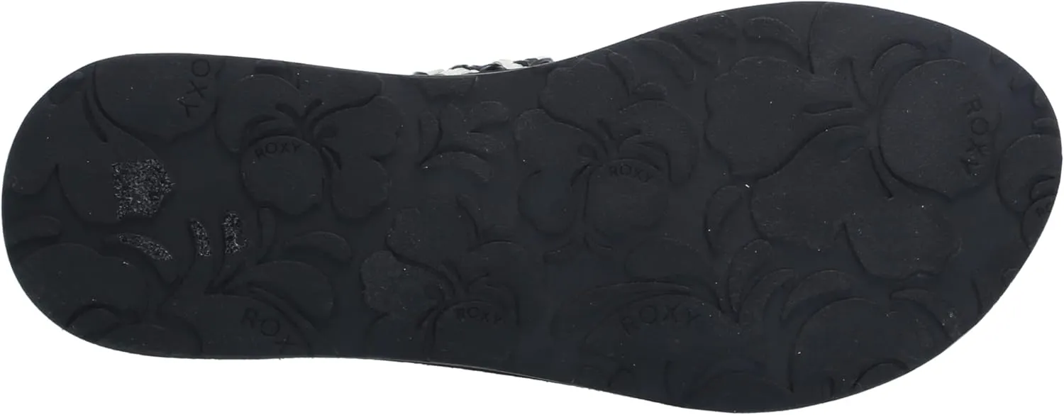 Roxy Women's Porto Slide Ii Sandal