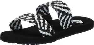 Roxy Women's Porto Slide Ii Sandal