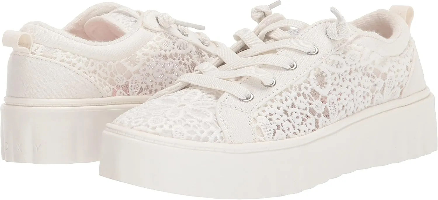 Roxy Women's Sheilahh 2.0 Loafer Flat