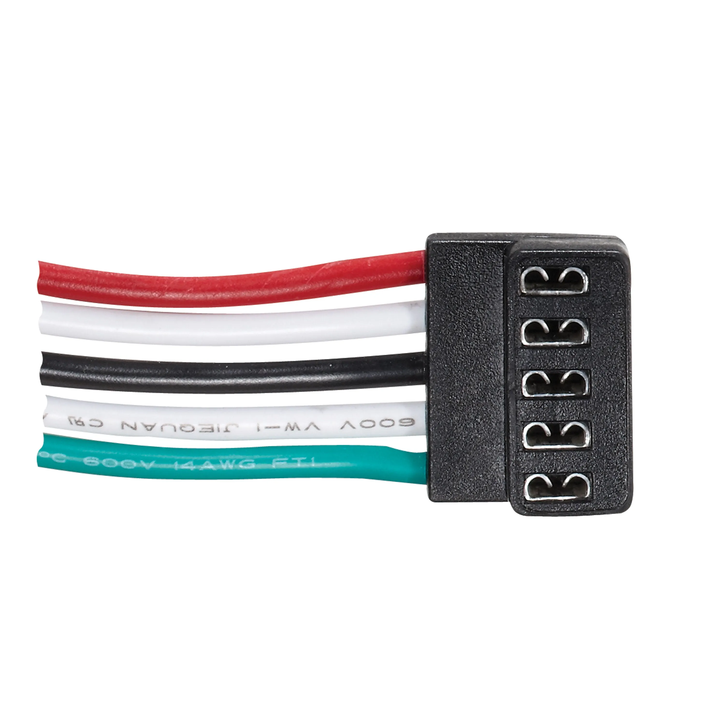 RV Designer S149 DC Rocker Switch Harness - 6" Harness, For S141/S145