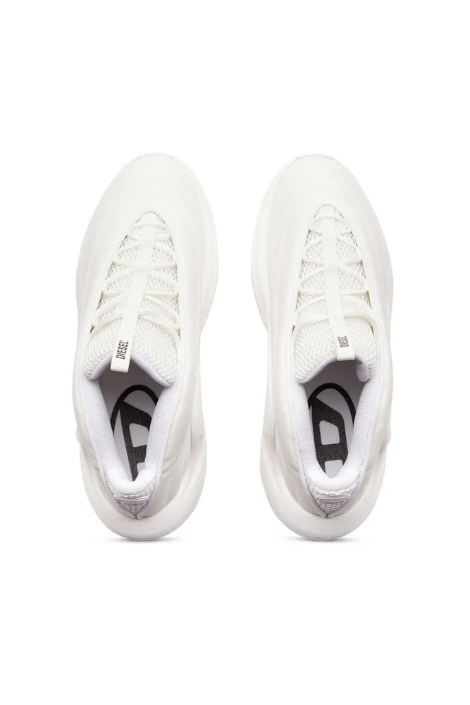 S-D-Runner X-Slip-On Sneakers With Matte Oval D Instep