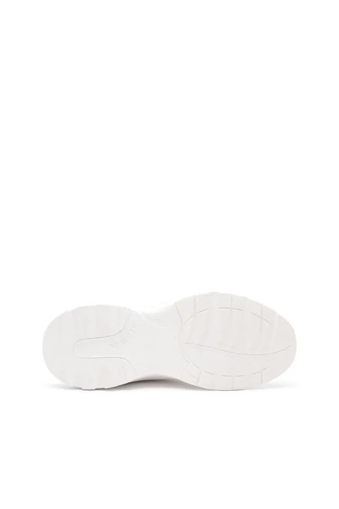 S-D-Runner X-Slip-On Sneakers With Matte Oval D Instep