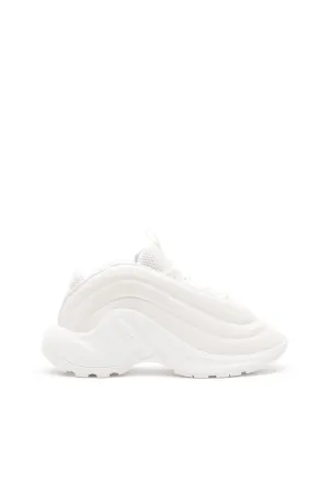 S-D-Runner X-Slip-On Sneakers With Matte Oval D Instep
