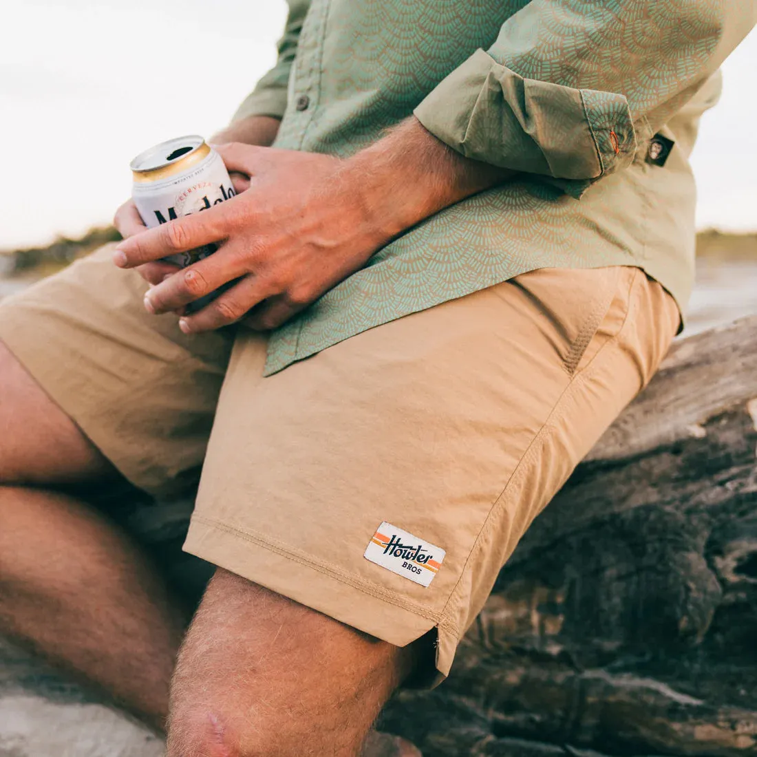 Salado Short