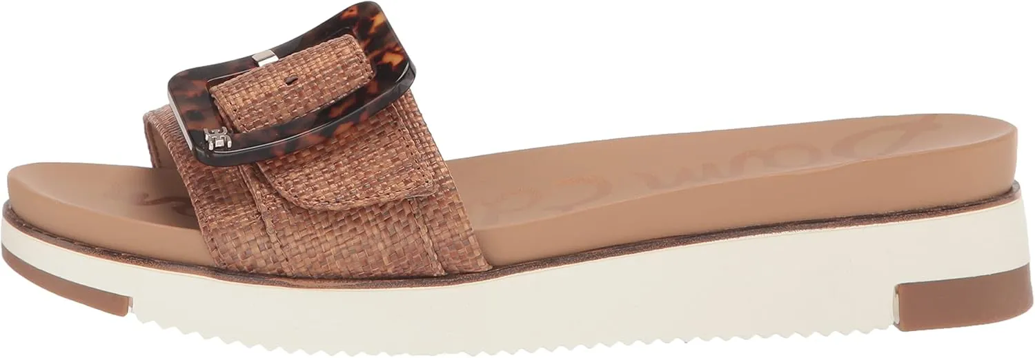 Sam Edelman Women's Ariane Slide Sandal