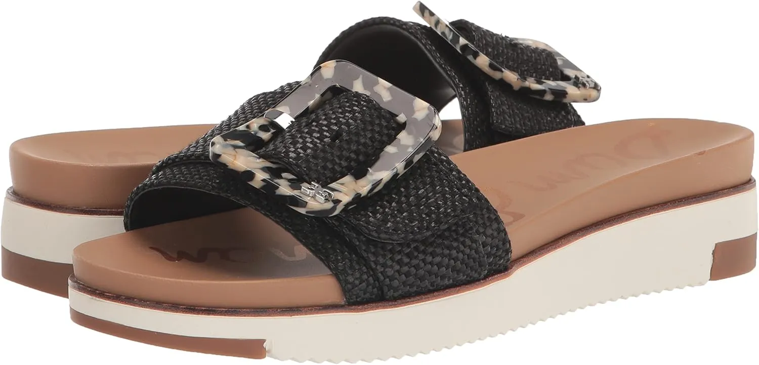 Sam Edelman Women's Ariane Slide Sandal
