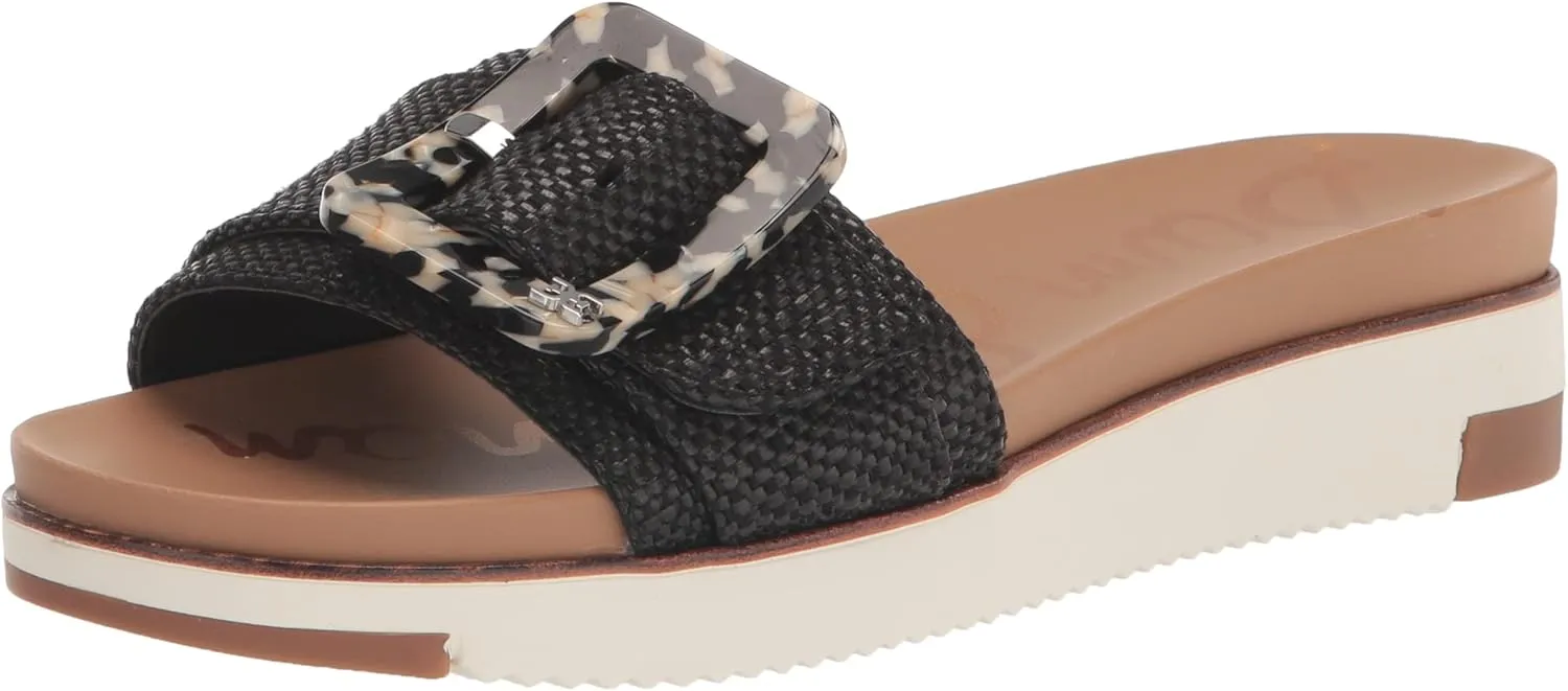 Sam Edelman Women's Ariane Slide Sandal