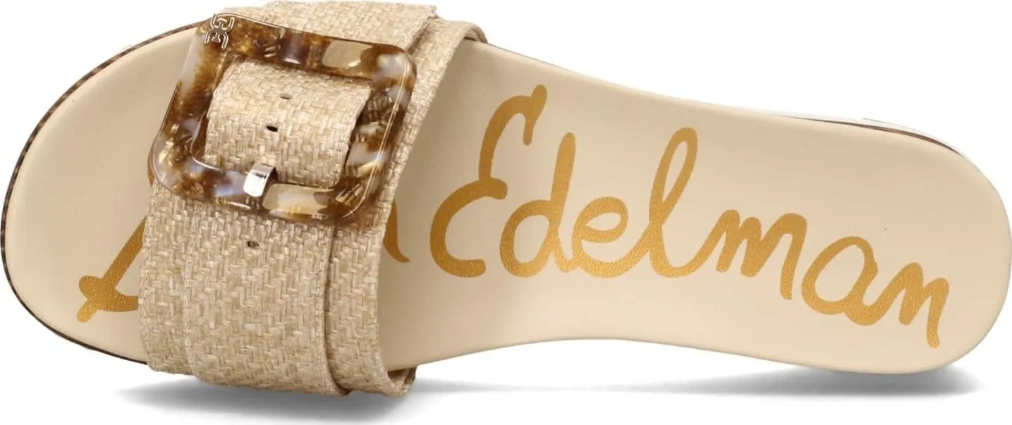 Sam Edelman Women's Ariane Slide Sandal