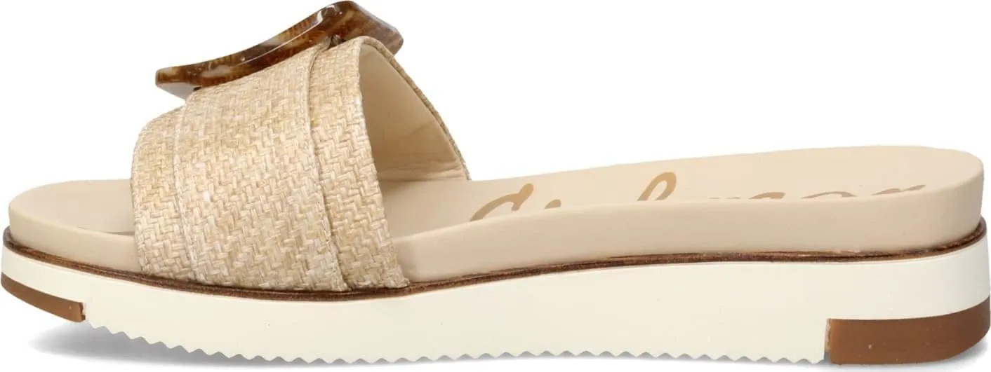 Sam Edelman Women's Ariane Slide Sandal