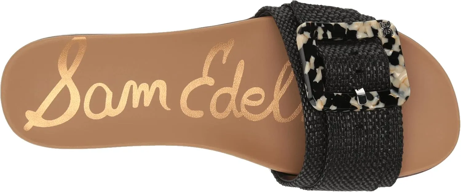 Sam Edelman Women's Ariane Slide Sandal