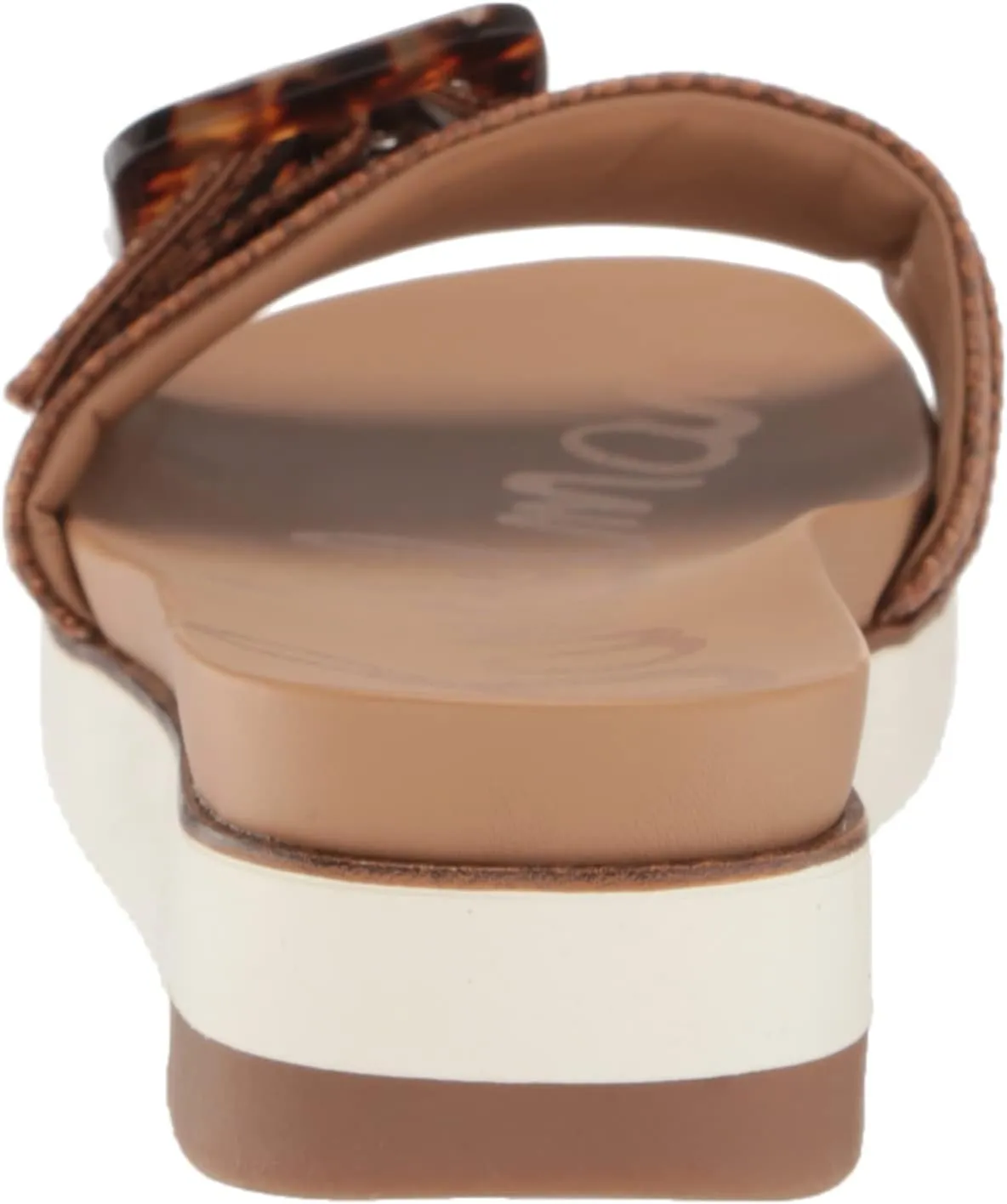 Sam Edelman Women's Ariane Slide Sandal