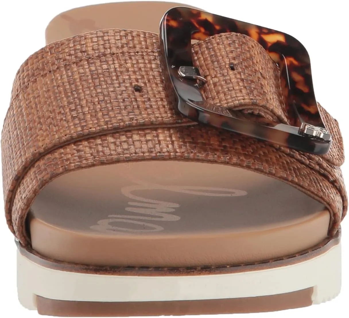 Sam Edelman Women's Ariane Slide Sandal